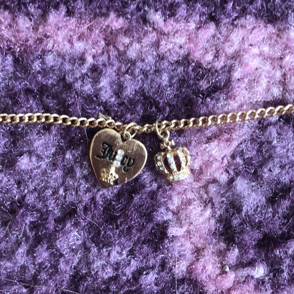 Juicy Necklace